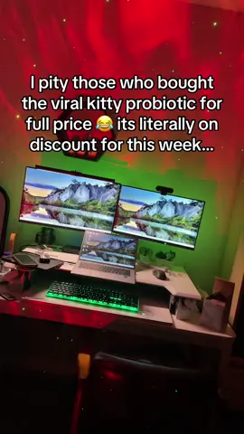 Make sure to use your coupon code to get the discount! I already bought 2