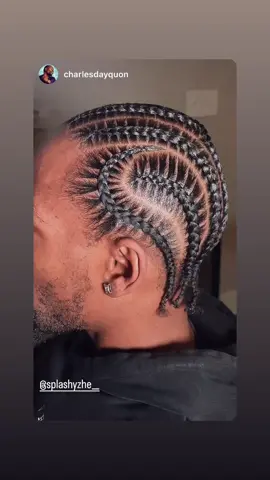 Men braids 🔥🔥🔥 #atlanta #atl #atlmenbraids 
