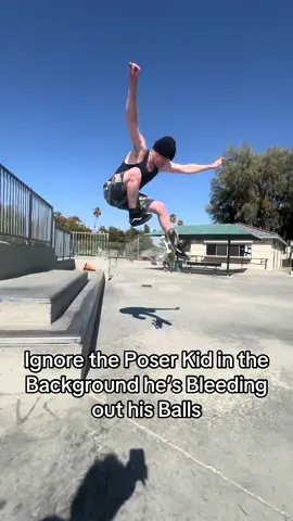 What would you do? 💀 #Skateboarding #skateboardingisfun #fyp #sk8 #skatepark #fail #skater #skatersoftiktok #la #skate #review #clips #foryou #foryoupage #brojustlandit #hater #poser #tips #kickflip #treflip #skateordie #skatelife #tips #howto #skatetiktok #tutorial #reaction #reactions #creatorsearchinsights #tonyhawk #sk8style #style #sk8outfit #skateboardingedit #skateboardedit #skateedit #skate4 #aura #rizz #sigma #gyatt #skibbidi #ohio #health #Fitness #DIY #drake #kendrick #memes #meme #ragebait #braille #brailleskate 