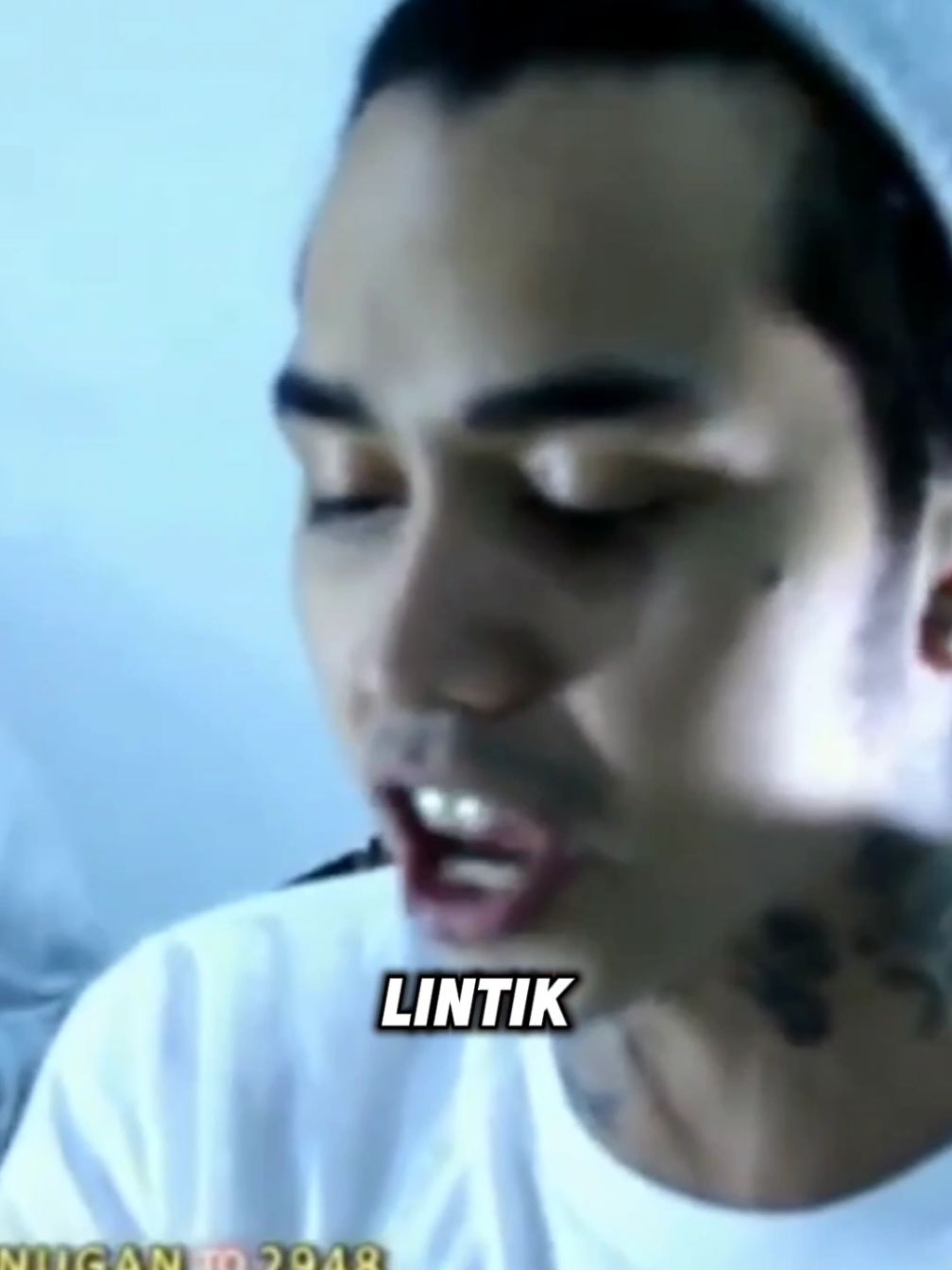 Iba talaga pag Lyrical, CLASSIC Ron Henley 🔥🔥🔥 📹 Konektado TV  #Hood1997