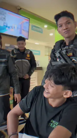 uh sedap   #CapCut #fyp #thepolicetrans7 