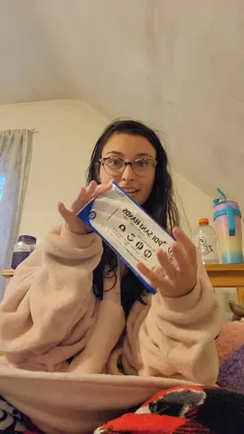 hospital unboxing!!! #haultok 