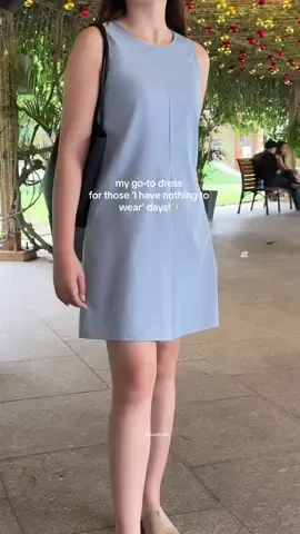 Effortless style, zero stress! Simple but classy. ✨ #dress #sundress #dressforwomen #outfit #TikTokFashion #fypシ゚viral #trending #viral 