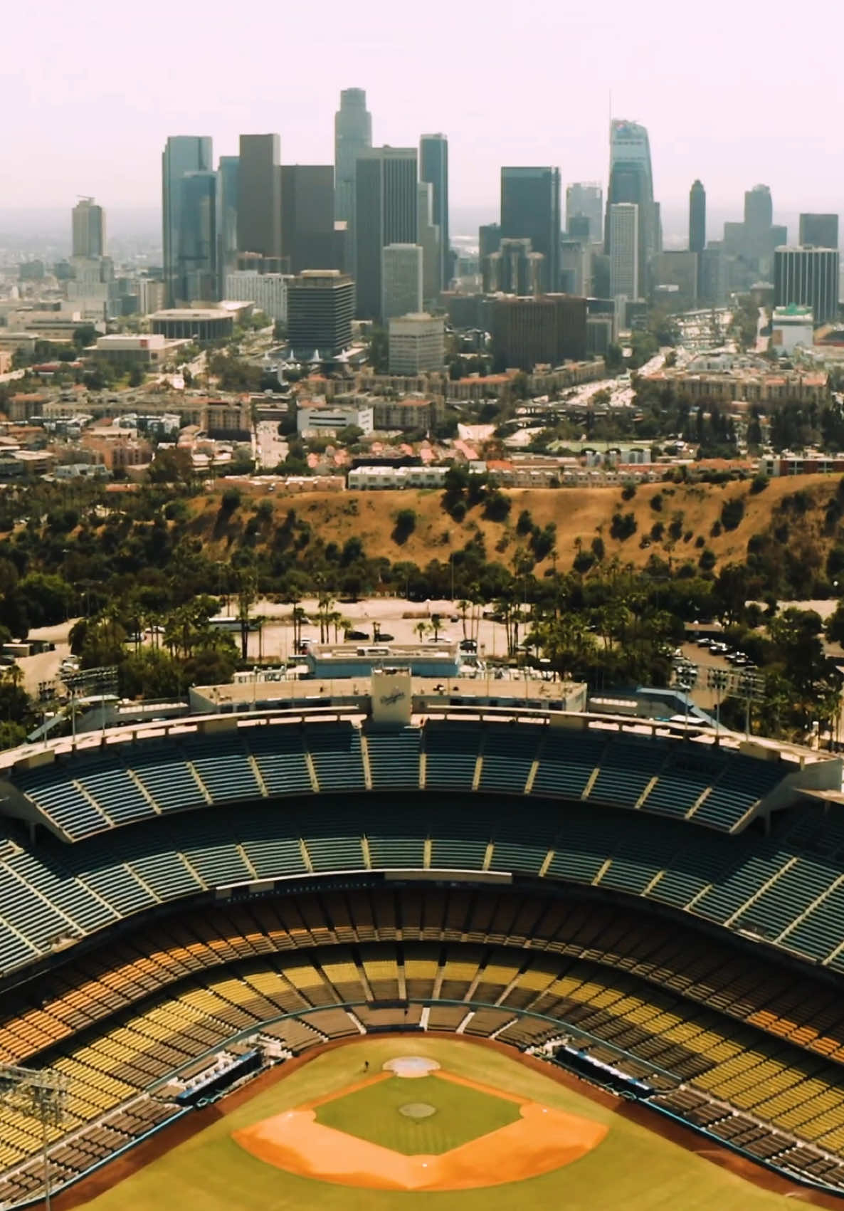 Coming From The West Side, LA 🌴 #losangeles #LA #california 