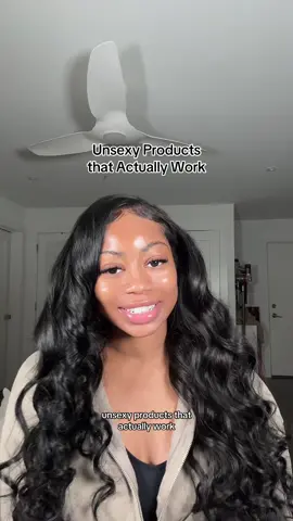 Unsexy products that actually work 🌸 #femininehealth #girltips #showerroutine #nightroutine 