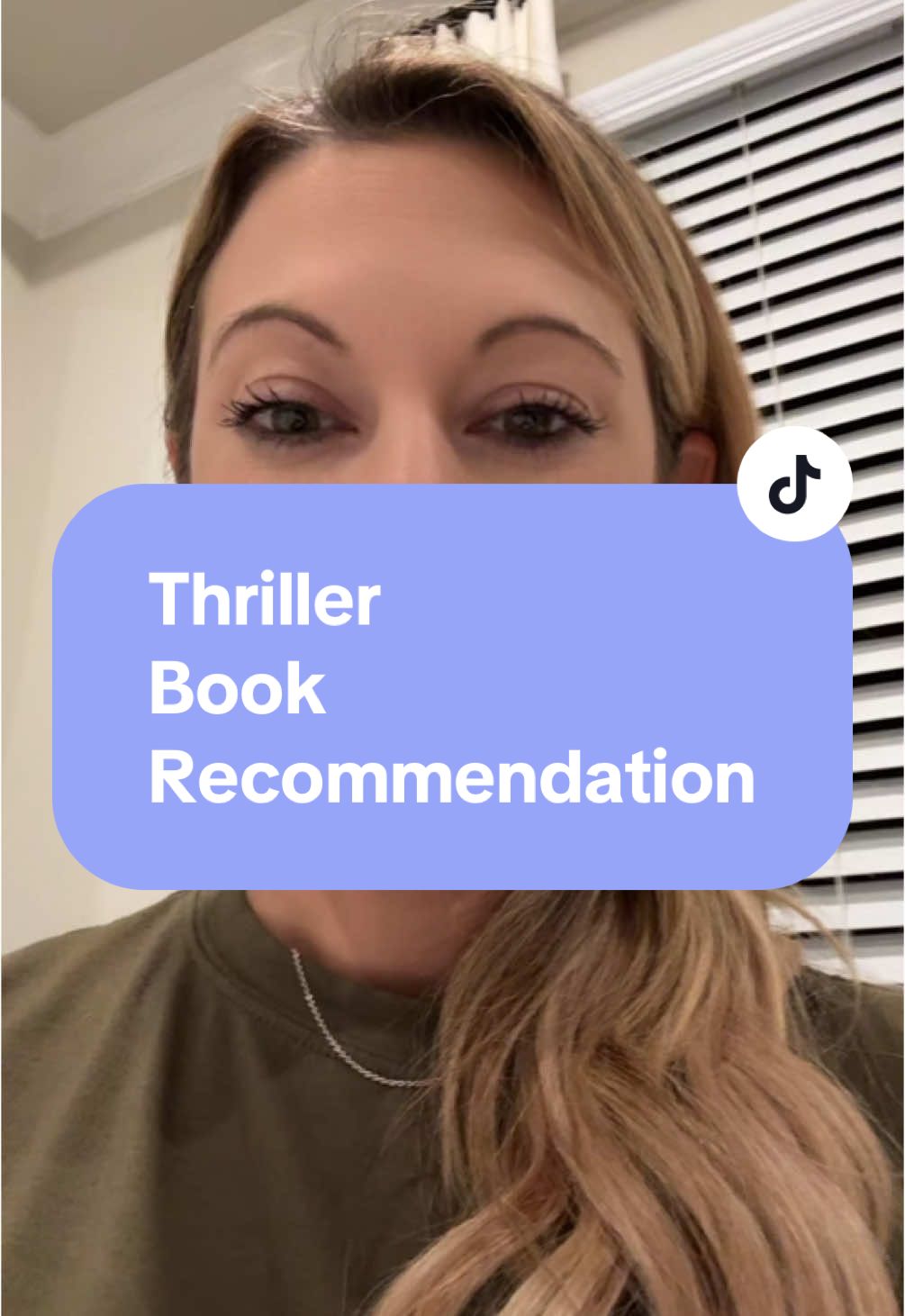 Christmas gift idea for any thriller reader out there! #thrillerbooks #thrillerbooklover #booklover #BookTok #bookideas #bookrecommendations #thrillerbook #thrillerbookrecommendations #thrillerbooktok 