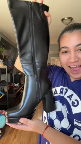 Me enamore de estas botas 🥰❤️#boots #contenido #outfit #botas #CapCut  