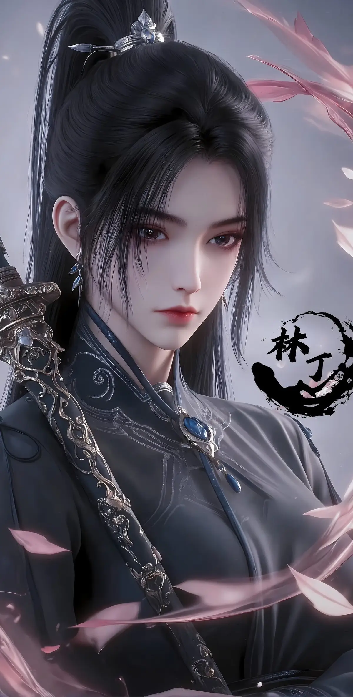 Ninh Diệu ❤️#kiemlai #mynhan3d #hìnhnền4k #ảnh4k #mynhan3dtrungquoc #douyin #4k #chines #hoathinhtrungquoc #xuhuong 