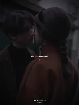 ›‹ Roi • Videoclub | #videoclub #roi #foryoupage #tittlepop #lyrics 