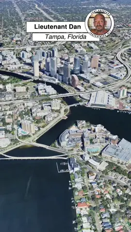 Lieutenant Dan is going to brave Hurricane Milton in his sailboat in Tampa, Florida. #lieutenantdan #hurricane #hurricanemilton #storm #weather #fyp #foryou #foryoupage #tropicalstorm #flood #tornado 