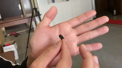 Nhỏ nhưng lại có võ. #tainghe #tainghesieunho #xuhướng #thinhhanh @Nam Thẹo 