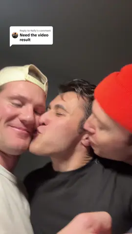 Replying to @Kelly @Ryan Trainor LOVED ITTT (and so did i @darylsabara) #TimelessTour #SpyKids #Boyfriends #meghantrainor @Meghan Trainor 