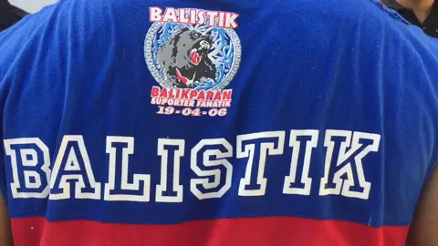 Siapa yang kangen perform perkusi balistik? saya bang sayaa 😁😁🤭#balikpapan #balikpapanku #balistikmania #fypage #fyp #perkusisupporter 