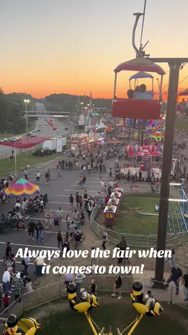 Whats your favorite fair ride? #fair #countyfairlife