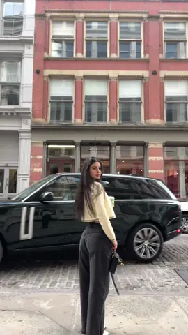 ootd 🖤 @Sandro Paris @AbrandJeans @Dolce Vita Footwear 