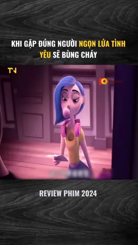 khi gặp đúng người ngọn lửa tình yêu sẽ bùng cháy   #team99 #nhom99 #dreammarketing #trending #Reviewphim #phimmoi