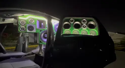 SOMOS TEAM AP CAR AUDIO CORO FALCÓN ✍🏻 THE DUENDE 🥷🏻 #fyp #viral #vira #sonido #caraudiovenezuela #caraudiovenezuela🇻🇪 #caraudio #caraudiosystem #sonidos #sonidointerno #paratii #carrosconmusica 