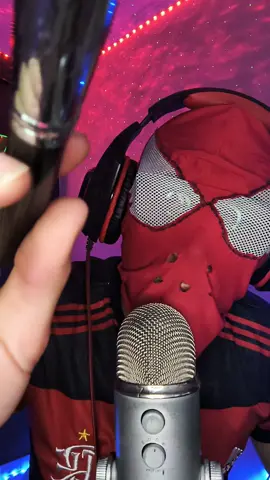 #alexandresimplicio #spidermanasmr #asmr 