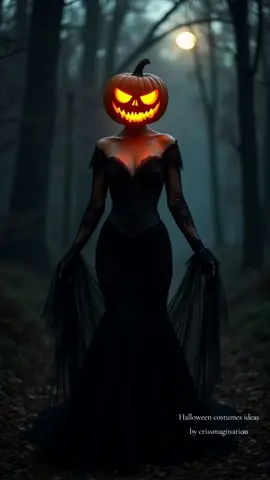 Halloween costumes ideas for woman AI art #halloweencostumeideas #halloweencostumes #halloweencostume #spookyseason #halloweenlook #halloweenmakeup #horrorart #halloweenfashion #aiart #ai #fantasy #fyp 