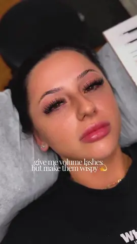 Recreate this look using @lashv 8D promade lash trays. Create wispy volume sets with ease. LASH MAP 💕 Base 8D 10-14mm Wispies 12-16mm Gorgeous cat eye wispy volume set created by our Ambassador @lils.beautylane 🎀 #lashv #wispyvolume #volumeset #lashextensions #lashgoals #lashtech #lashsupplies #volumelashes #wispylashes #lashgirl #lashboss #lashheaven #lashesofig #lashjunkie #lashmap #lasheducation #lashtips #wispylashset #wispylashlovers #lashlovers