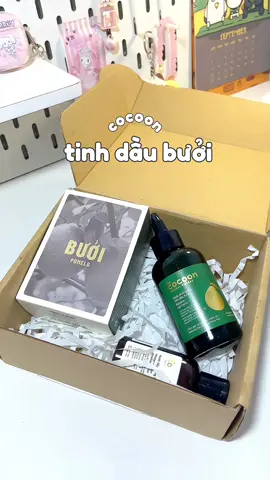 dùng đỡ zụng tóc hẳn lun #xuhuong #cocoon #tinhdaubuoicocoon #tinhdaubuoimoctoc #foryou #fyp #unboxing 