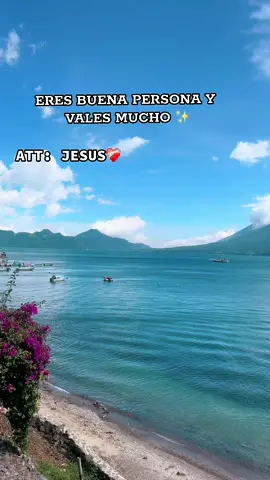 #paratii #fpyシ #Jesus #paisajesnaturales #fypシ #panajachel #✨ 
