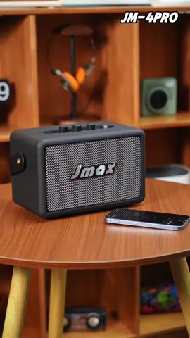 JMAX JM-4PRO เสียงดี ปรับเบสได้ มีให้เลือกถึง 3 สี ในราคาแค่หลักร้อยเท่านั้น บอกเลยว่าต้องมี!🔥  #ลําโพงบลทูธ #ลําโพงบลทูธไร้สาย #ลําโพงพกพา #ลําโพงเสียงดี #jmax #โต๊ะลําโพงปาร์ตี้ #ลําโพงปรับเบสได้ 