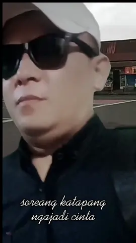Assalamualaikum 🙏🙏🙏 # fyp viral tiktok ( cover ivan's terminal leuwi panjang ) 