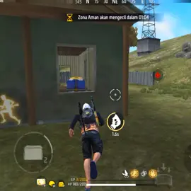 Pro Player Antar Dunia Akhirat 🗿 #ceritapendekfreefire #freefire #freefirelucu 
