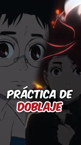 Práctica de Doblaje 🎙️ Dan Da Dan  Ken Takakura y Momo Ayase (Duo) @⚠️ Fuera de servicio⚠️ Reto Completado🥰 #Dandadan #momoayase  #kentakakura  #anime  #doblaje  #doblajelatino  #animelatino  #chrunchyroll  #retodedoblaje  #practicadedoblaje  #anicanto 
