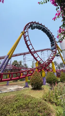 Halilintar dufan  #dufanancol #tornado #halilintar #rolelcooster 