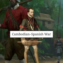 Based spanish 🤫🧏 | sound  credit by @.pepkung_pkt #fyp #foryou #foryoupage #khmer #cambodia #cambodian #war #spanish #spanishempire #troll 