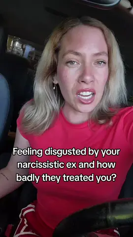 #discardphase #discardedbythenarc #narcissistrecovery #narctok #covertnarcissist #narcissist #narcissisticrelationship #narcissisticabuse #npd #narcissism #narcissistsurvivor #narcissisticbehavior #narcissistbehavior #narctokadvice 