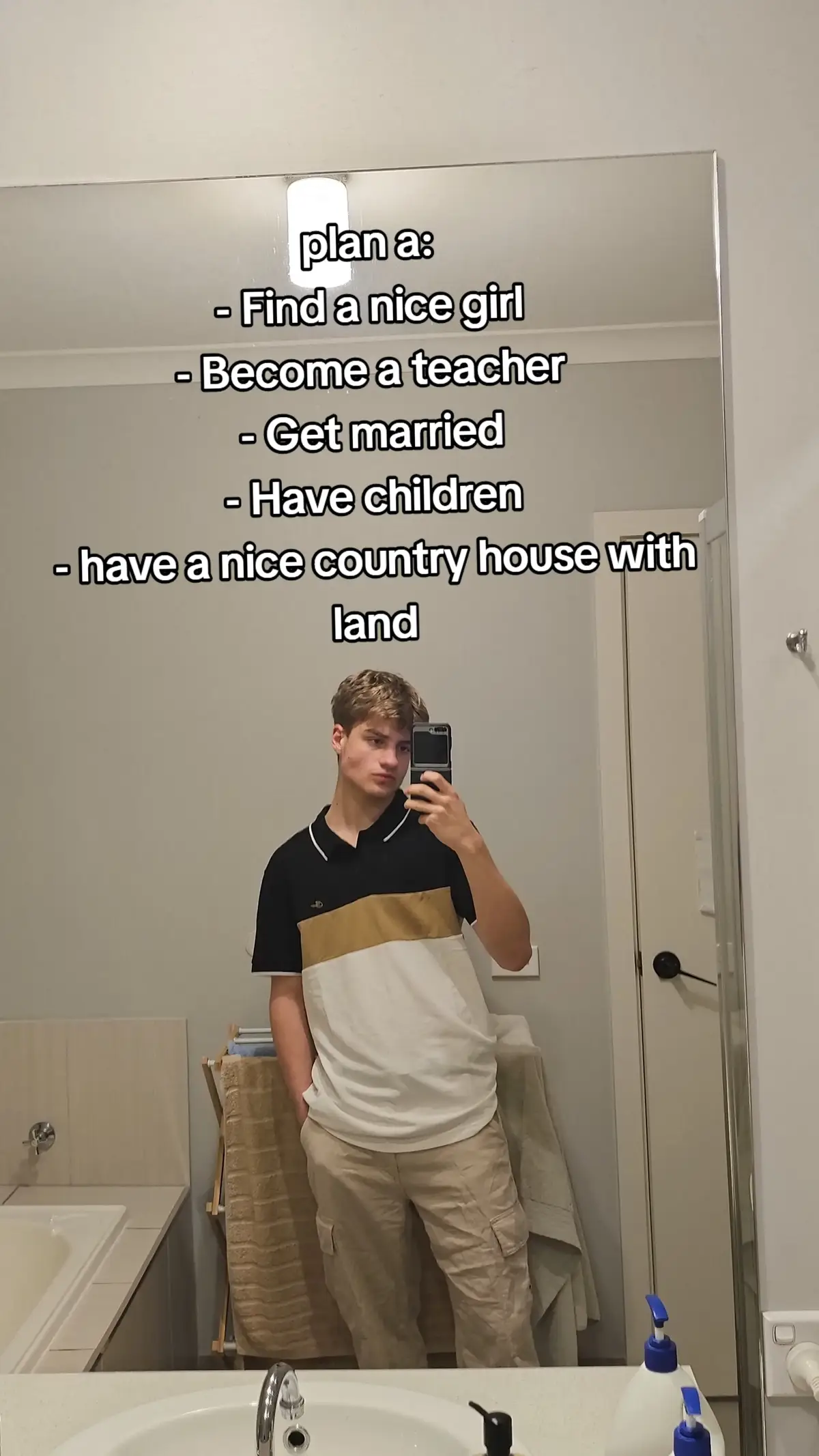 ryan gosling is the man I wanna be