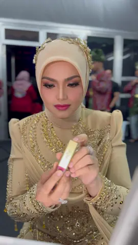 Argan lipstick # lovelypink