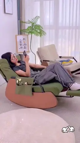 Rocking chair #rockingchair #lazysofa #kerusimalas #relaxchair #household #householditems 