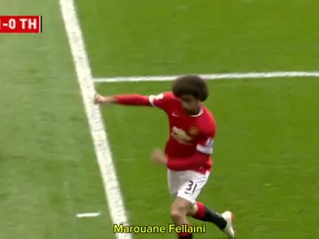 Manchester United - Khi những danh hài không còn vui tính như trước #manchesterunited #mu #manutd #PremierLeague #maguire #fred #fellaini #lukaku #antony #PremierLeague #football 