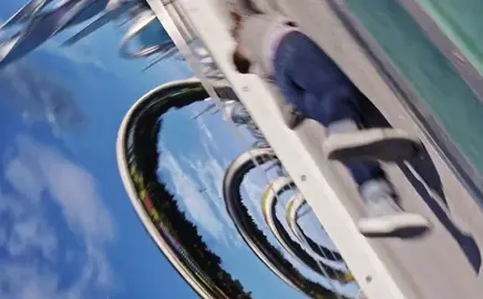 Tomorrowland 🫶 #tiktok #tomorrowland #movie #scifi #scifimovie #robots #edits #future 