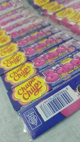 🎉🍬 Mau meledak seru? Yuk, coba Big Babol! Permen karet yang bikin mulut gak berhenti hepi, bubble makin gede makin fun! 😋💥  #BigBabol #BubbleGum #permen#Viral 🍭💕