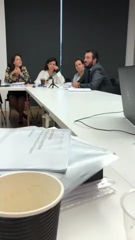 In this meeting, we gather to discuss strategic steps towards achieving common goals. Every idea and perspective shared is valuable.  let's continue to collaborate and innovate to create effective solutions and lead our teams to greater success!✨                                                       #sharethoughts #meeting 