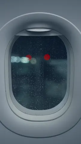 They say you can’t have sunshine without a little rain – but if you’re craving more sun, we can take you there! ☀️✈️ #Lufthansa #RainPoetry