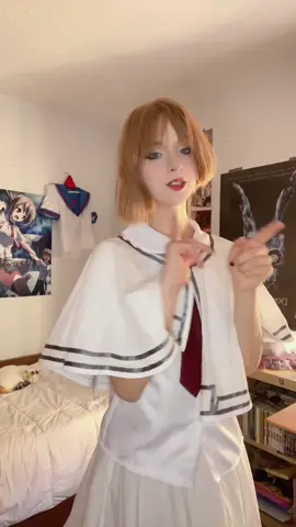 Happymeal #kimikatachibana #kimikacosplay #subahibi #visualnovel #wonderfuleveryday #vn #cosplaygirl #subahibicosplay 