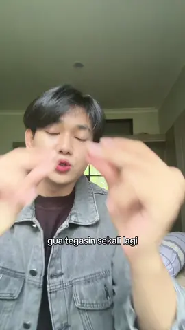 moodswing ngerepotin bgt 