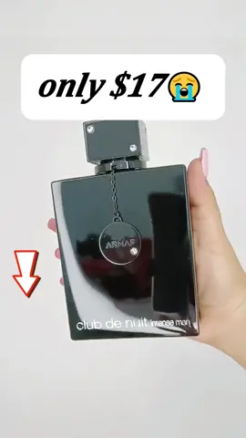 Armaf Club De Nuit Perfume#clubdenuit #cologne #fragrance #mensfragrance #tiktokmademebuyit #TikTokShop #foryou 