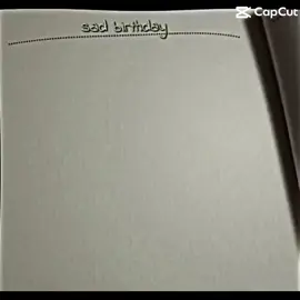 Happy birthday 😔🎂💐10/10/2024គ្មានអ្នកចាំងៃខួបណើតញុមផង គ្មានអ្នកជូនពរឲ តែក៏អត់អីទេម្នាក់ឯងក៏បាន#ស#សុំពាក្យជូនពរម្នាក់មួយផង😣