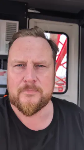 I'm AI not real #piotr #over40 #polishman #life #fake #AI #beard #fun #voice #VoiceEffects 