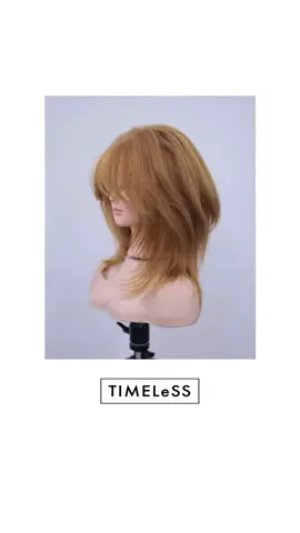 MEDIUM LAYER HAIR CUT #timelessvn #vovannam #
