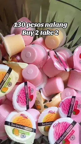 Lasang icecream siya mga mi! Try niyo na rin #foryouu #tiktoksnacks #snacks #jellypudding #sorbetes #fypシ゚viral 