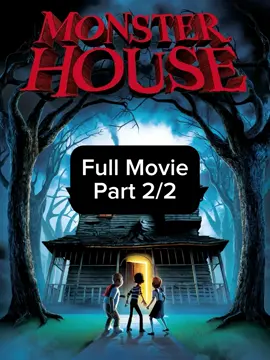 Movie: Monster House #monsterhouse #moviesclips #halloween #spooky #greatestmovie #finallyoctober #october31st #nolstalgia #nolstagic #scary #foryou #movieclips 