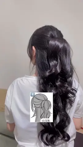 Haircut advive part 385 #hair #hairstyle #hairtok #haircut #hairtutorial #hairstyles #hairtransformation #haircare #haircolor #hairstylist #hairtutorials #haircuts #hairtrends #hairhack #hairhacks #hairtips #hairidea #showhair #shorthair #longhair #longhairstyles#shorthairstyles #hairstyletutorial #hairstyleideas #curlyhair #curlyhairtutorial #curlyhairroutines #curlyhairstyles